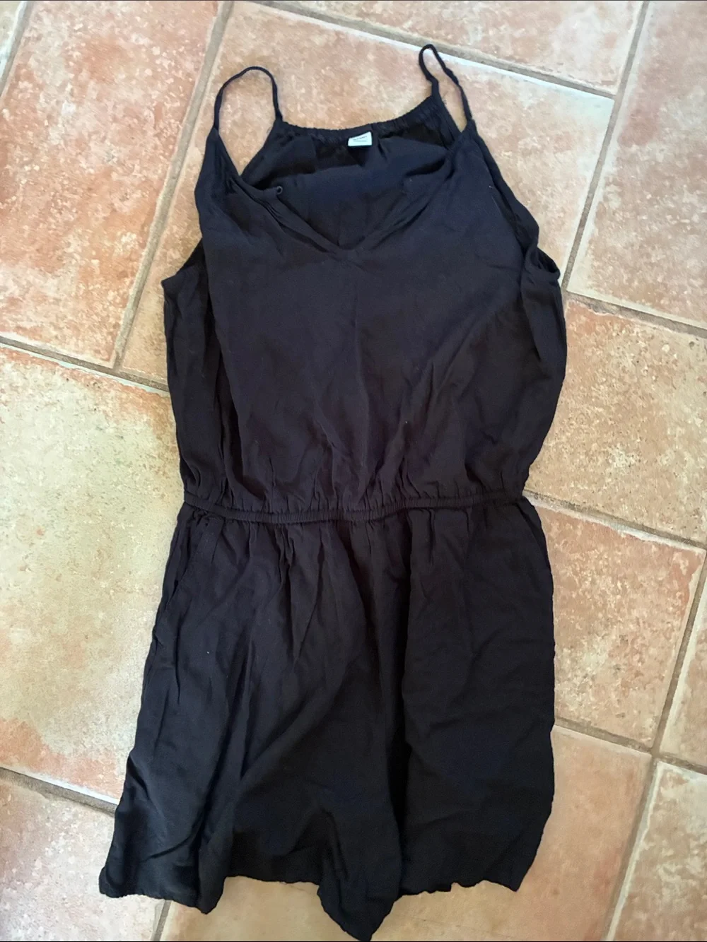 Old Navy lightweight sleeveless